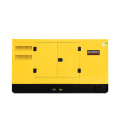 DACPOWER Brand 30kw Soundproof Diesel Generator